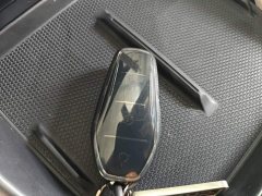 BYD Qin PLUS DM-i Smart Drive Edition 55KM Leading - ფოტო 9