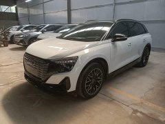 Audi Q5 e-tron 2022 40 e-tron Stellar Edition Mecha Package - ფოტო 1