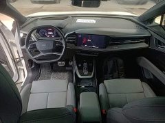 Audi Q5 e-tron 2022 40 e-tron Stellar Edition Mecha Package - ფოტო 10