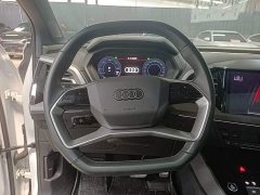 Audi Q5 e-tron 2022 40 e-tron Stellar Edition Mecha Package - ფოტო 11