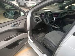 Audi Q5 e-tron 2022 40 e-tron Stellar Edition Mecha Package - ფოტო 16