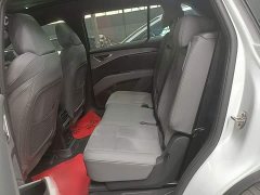 Audi Q5 e-tron 2022 40 e-tron Stellar Edition Mecha Package - ფოტო 17