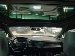 Audi Q5 e-tron 2022 40 e-tron Stellar Edition Mecha Package - ფოტო 18