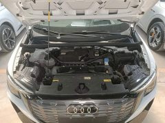 Audi Q5 e-tron 2022 40 e-tron Stellar Edition Mecha Package - ფოტო 20