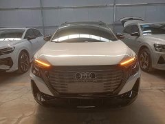 Audi Q5 e-tron 2022 40 e-tron Stellar Edition Mecha Package - ფოტო 3