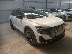 Audi Q5 e-tron 2022 40 e-tron Stellar Edition Mecha Package - ფოტო 4