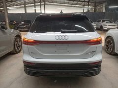 Audi Q5 e-tron 2022 40 e-tron Stellar Edition Mecha Package - ფოტო 6