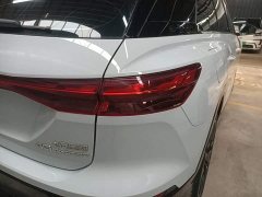 Audi Q5 e-tron 2022 40 e-tron Stellar Edition Mecha Package - ფოტო 8