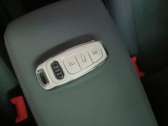 Audi Q5 e-tron 2022 40 e-tron Stellar Edition Mecha Package - ფოტო 9