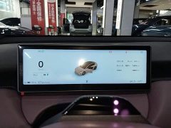 NIO ET5 75kWh - ფოტო 12