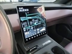 NIO ET5 75kWh - ფოტო 13