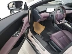 NIO ET5 75kWh - ფოტო 16