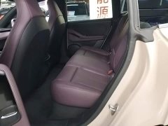 NIO ET5 75kWh - ფოტო 17