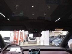 NIO ET5 75kWh - ფოტო 18