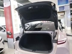 NIO ET5 75kWh - ფოტო 19