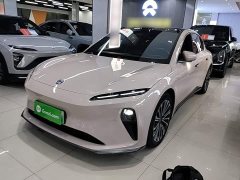 NIO ET5 75kWh - ფოტო 2