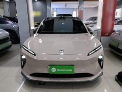 NIO ET5 75kWh - ფოტო 3