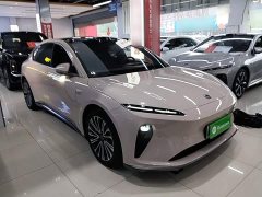 NIO ET5 75kWh - ფოტო 4