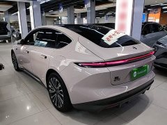 NIO ET5 75kWh - ფოტო 5