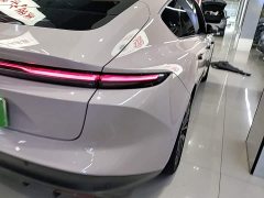 NIO ET5 75kWh - ფოტო 8
