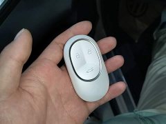 NIO ET5 75kWh - ფოტო 9