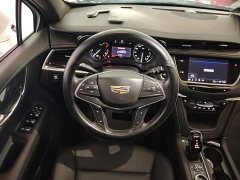 Cadillac XT5 2022 2.0T FWD Luxury - ფოტო 6