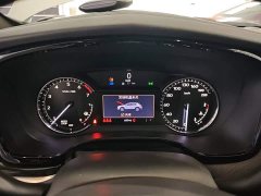 Cadillac XT5 2022 2.0T FWD Luxury - ფოტო 7