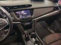 Cadillac XT5 2022 2.0T FWD Luxury - ფოტო 8