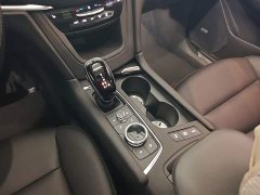 Cadillac XT5 2022 2.0T FWD Luxury - ფოტო 9