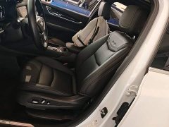 Cadillac XT5 2022 2.0T FWD Luxury - ფოტო 10
