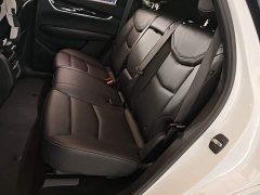Cadillac XT5 2022 2.0T FWD Luxury - ფოტო 12