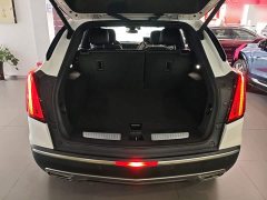 Cadillac XT5 2022 2.0T FWD Luxury - ფოტო 14