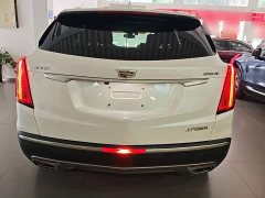 Cadillac XT5 2022 2.0T FWD Luxury - ფოტო 2