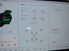 Li Auto L9 Pro - ფოტო 12