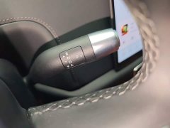 Li Auto L9 Pro - ფოტო 14