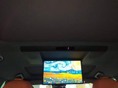 Li Auto L9 Pro - ფოტო 18