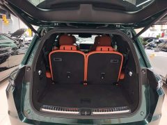 Li Auto L9 Pro - ფოტო 19