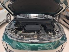 Li Auto L9 Pro - ფოტო 20