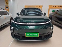 Li Auto L9 Pro - ფოტო 3