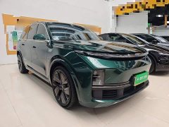 Li Auto L9 Pro - ფოტო 4