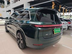 Li Auto L9 Pro - ფოტო 6