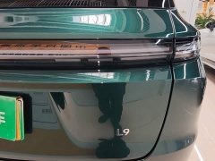 Li Auto L9 Pro - ფოტო 8
