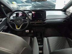 Volkswagen ID.3 Upgraded Pure Smart Comfort Edition - ფოტო 10