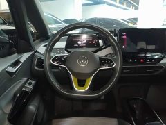 Volkswagen ID.3 Upgraded Pure Smart Comfort Edition - ფოტო 11