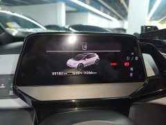 Volkswagen ID.3 Upgraded Pure Smart Comfort Edition - ფოტო 12