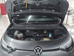 Volkswagen ID.3 Upgraded Pure Smart Comfort Edition - ფოტო 20