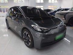 Volkswagen ID.3 Upgraded Pure Smart Comfort Edition - ფოტო 4