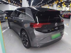 Volkswagen ID.3 Upgraded Pure Smart Comfort Edition - ფოტო 5