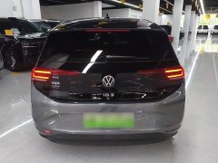 Volkswagen ID.3 Upgraded Pure Smart Comfort Edition - ფოტო 6