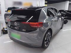 Volkswagen ID.3 Upgraded Pure Smart Comfort Edition - ფოტო 7